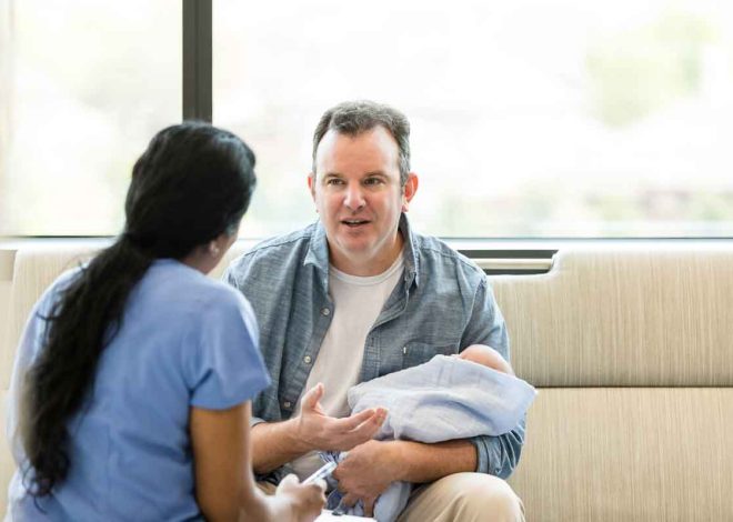 Understanding Circumcision and Talking to Your Kids About It