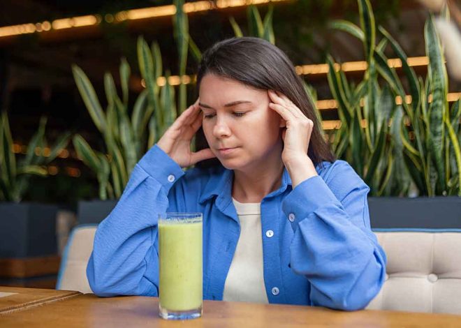 Learn the Anorexia Heart Failure Signs