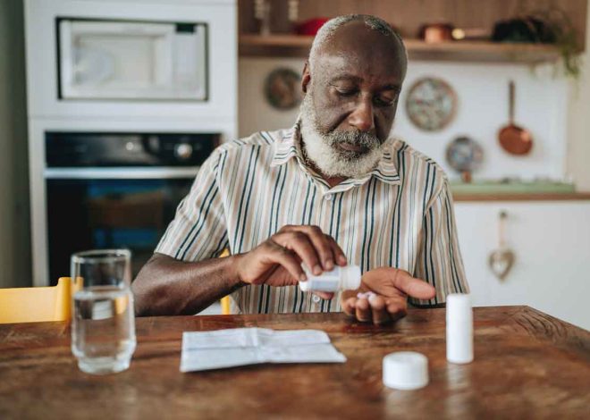 Managing CAD With Medications: What to Know