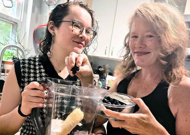 How to Avoid Almond Mom Tendencies in 5 Steps