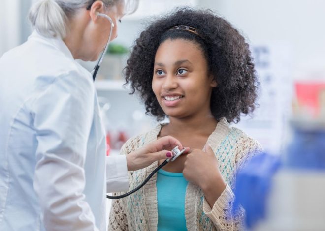What Changes for Healthcare at 18?