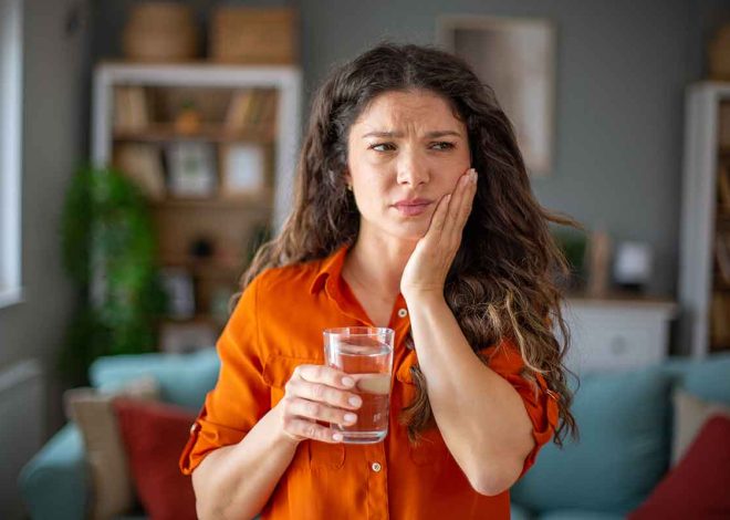 Are You at Risk of a SCAD Heart Attack?