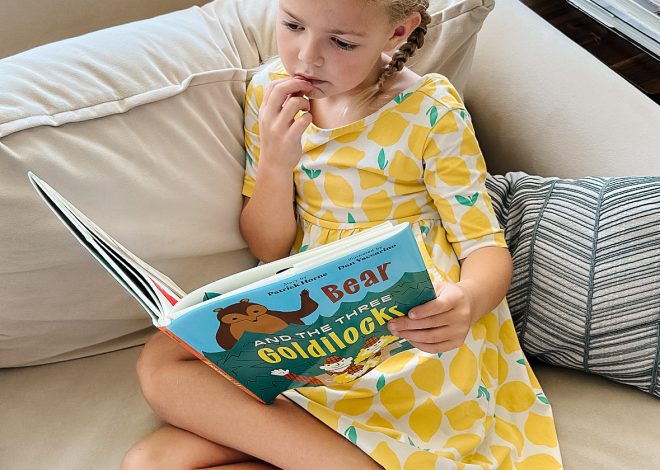 The Homeschool Curriculum We’re Using for 2025-2026