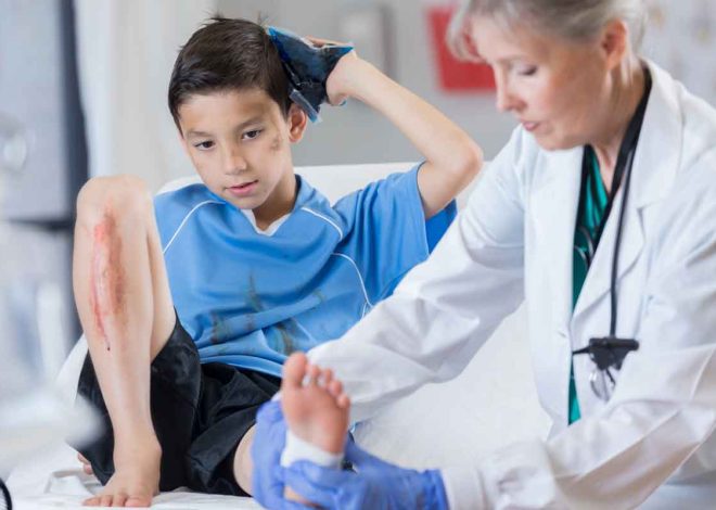 Same-Day Vs. Urgent Care Vs. Emergency Room: Your Options