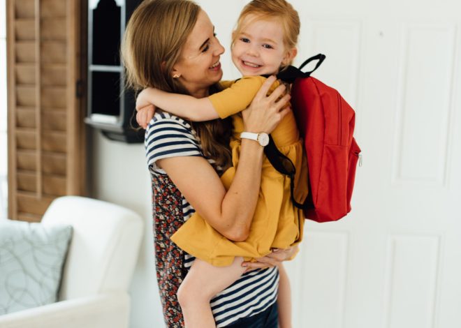 25 Fun Back to School Traditions