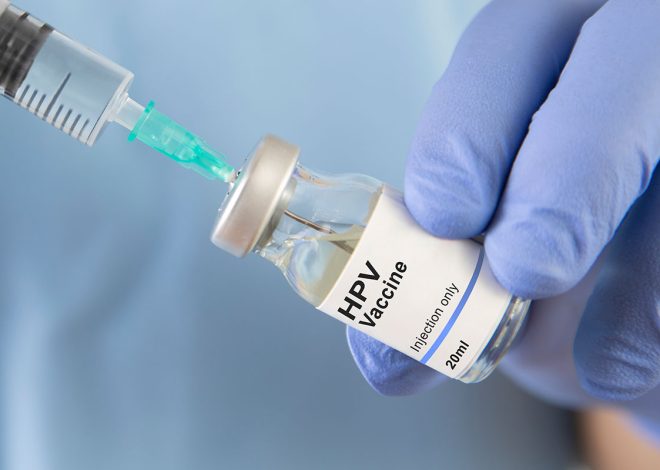 Everything You Need to Know About HPV & Cancer