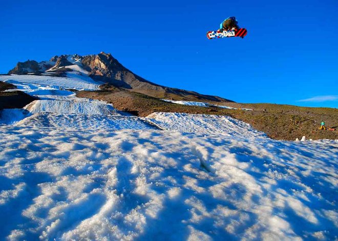 Heart Murmur Leads to Urgent Mitral Valve Repair in Snowboarder