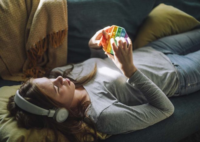 Why Are Girls with Autism Diagnosed Late?