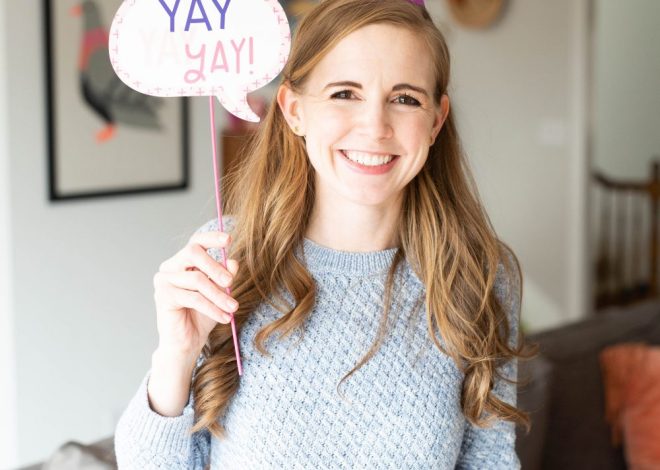 What to Do On Your Birthday: 20+ Ways to Celebrate as an Adult