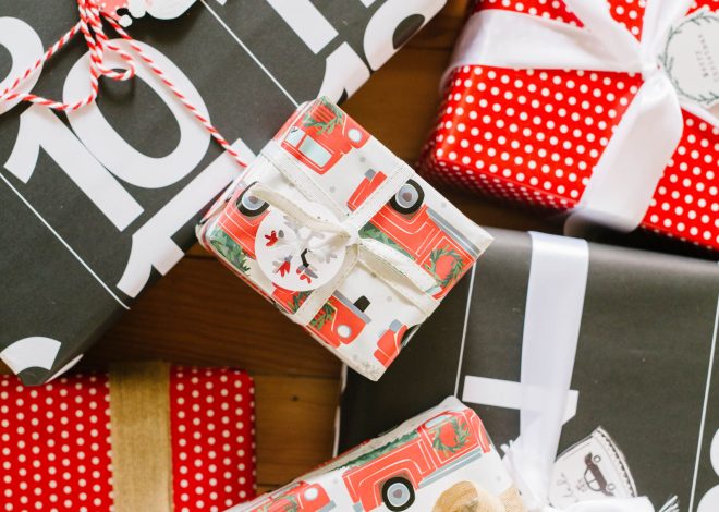 50+ Gift Exchange Ideas for Adults