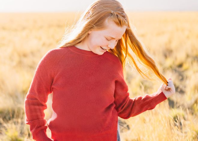 What We Gave Ani For Her 13th Birthday