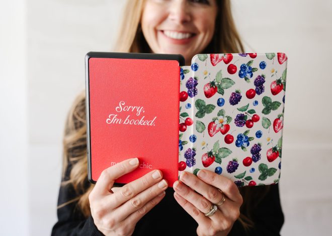 All about Kindle Daily Deals