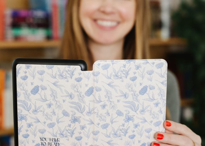 How to Get a Refund on a Kindle Book Purchase