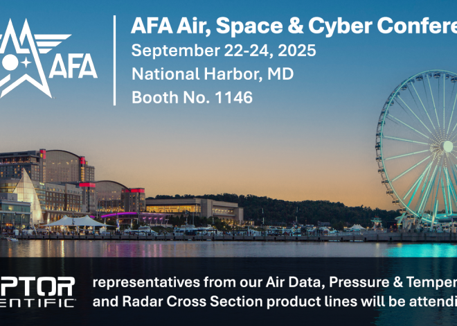 AFA Warfare Symposium 2025 Orlando