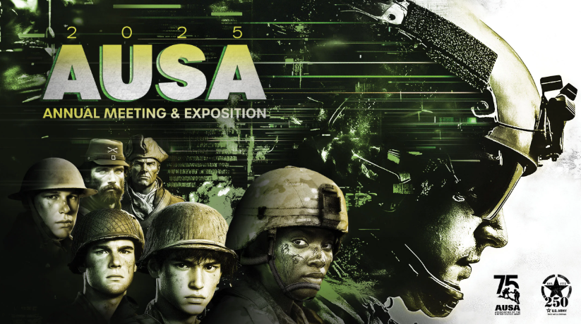 AUSA 2024 Annual Meeting & Expo