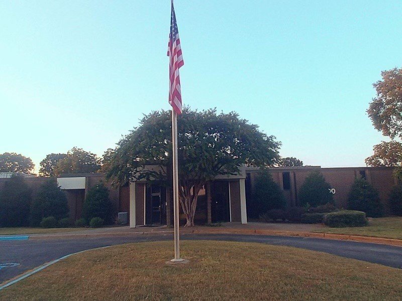 Fall 2024 Newsletter | Raptor Scientific