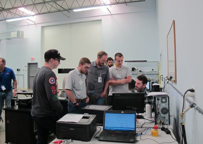 Mass Properties Measurement Seminar | Oct 1-3, 2024